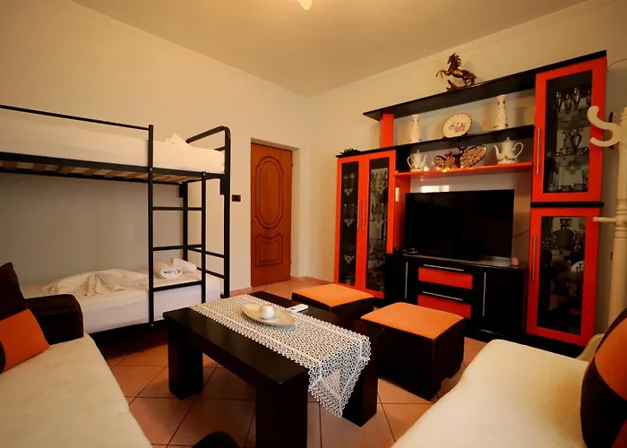 Villa Kevin\'S