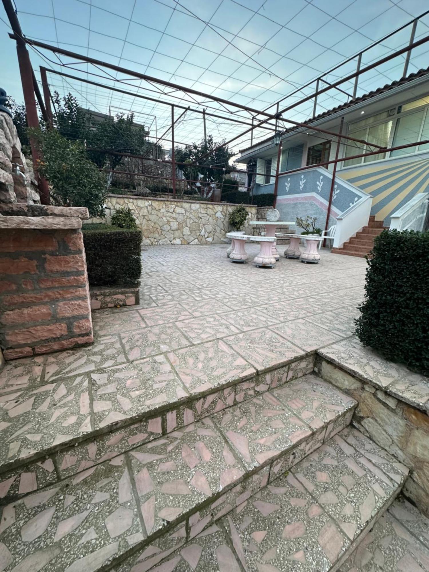 Kevin's Vila