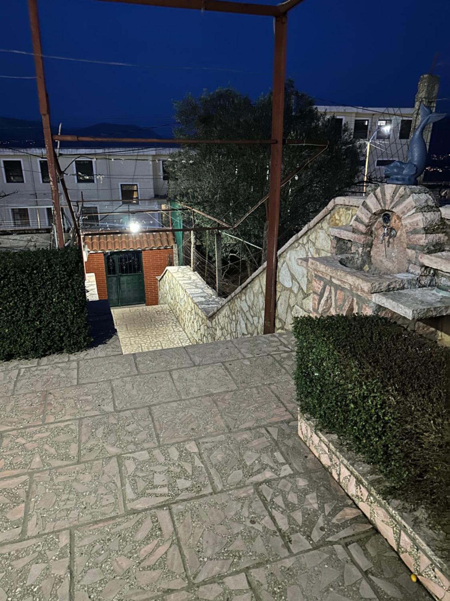 Kevin's Sarandë