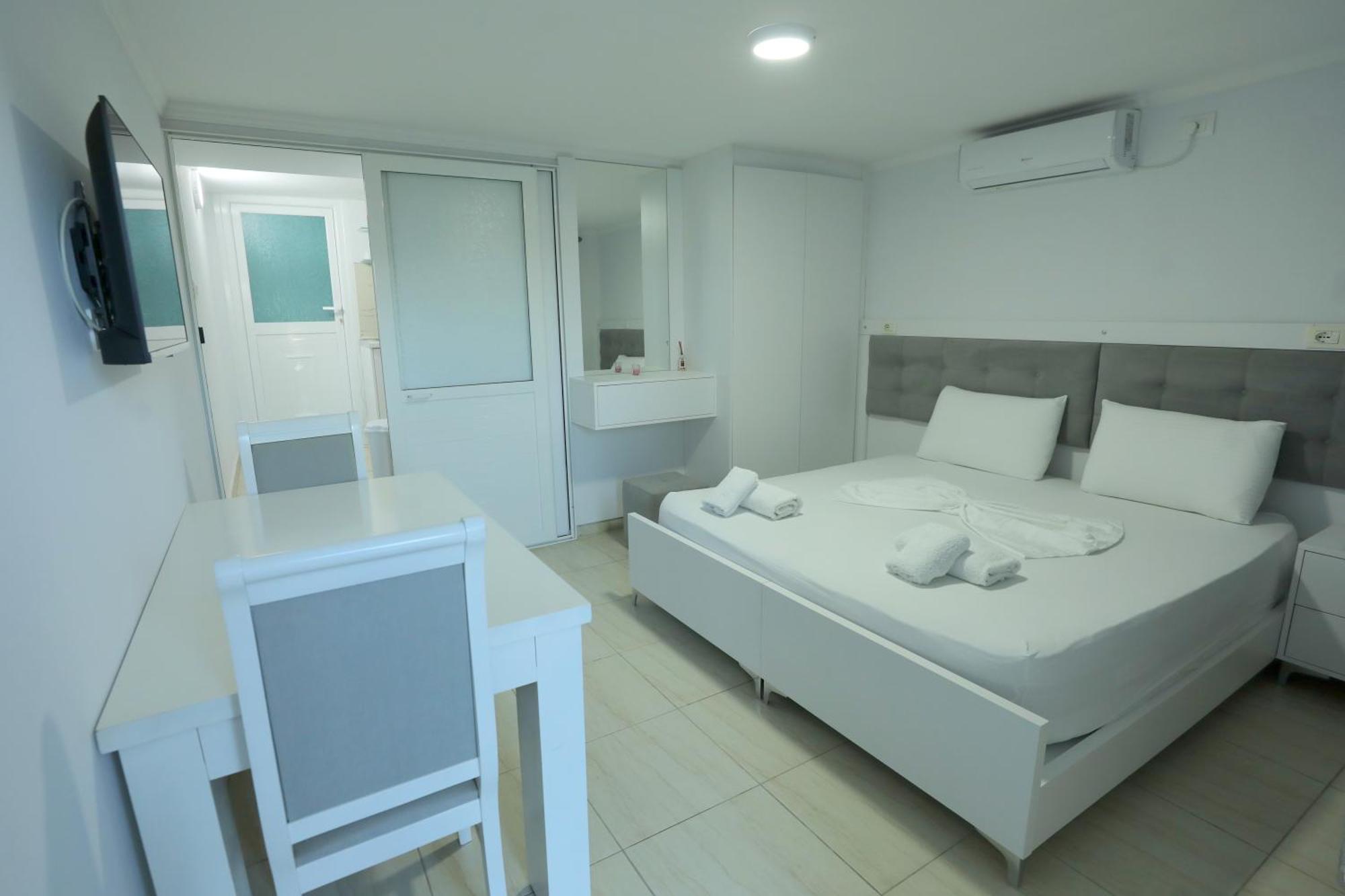 Vila Kevin's Sarandë