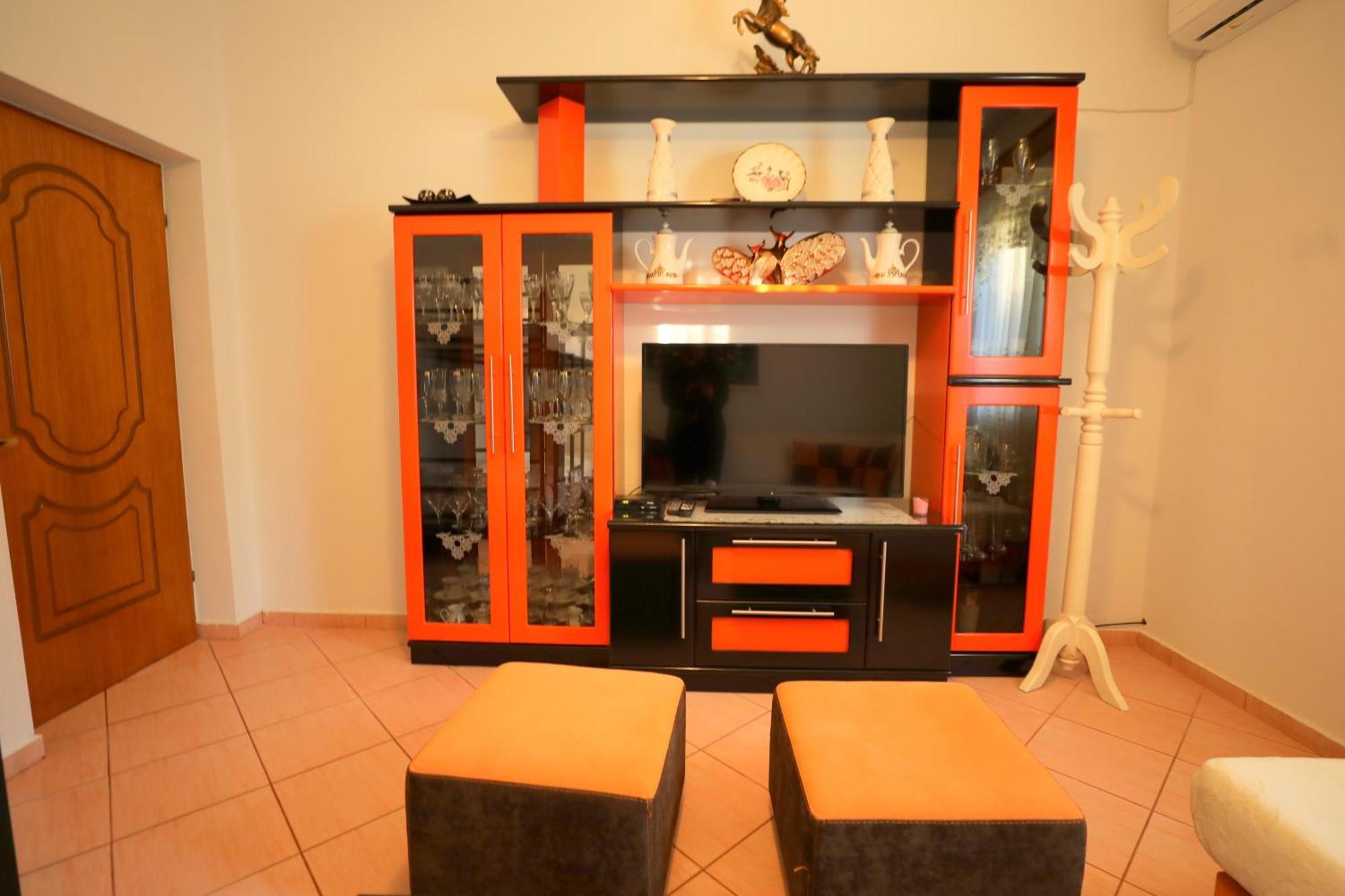 Vila Kevin's Sarandë