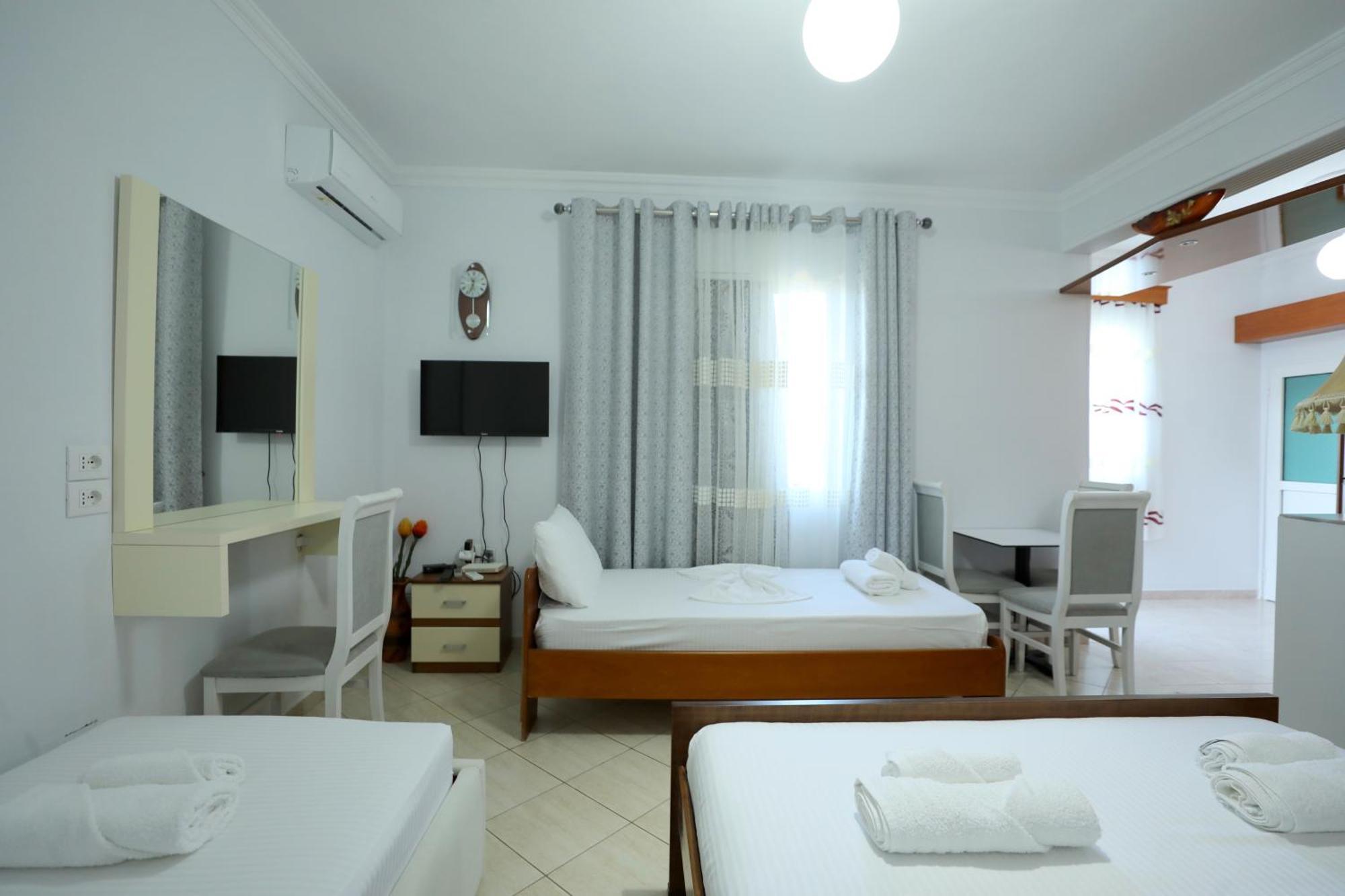 Vila Kevin's Sarandë