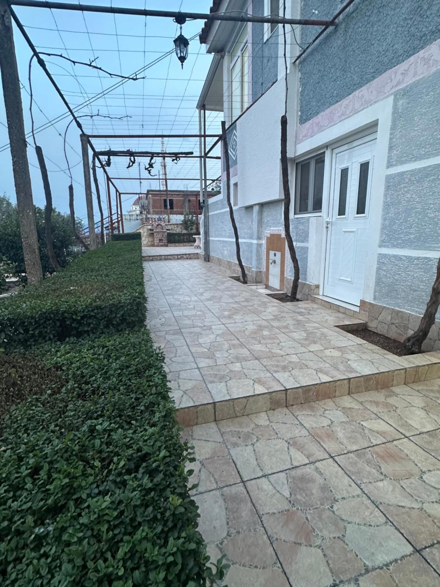 Villa Kevin's Sarande