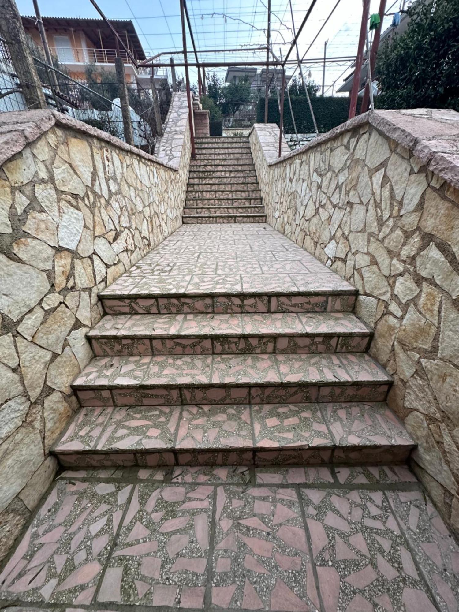 Kevin's * Sarande