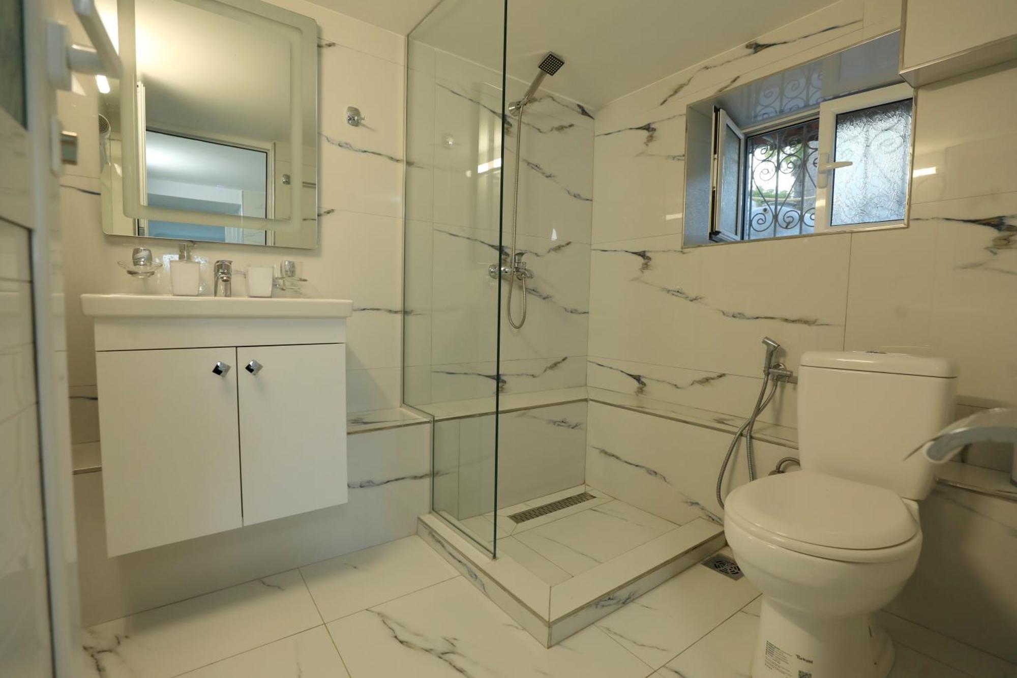 Villa Kevin's Sarande