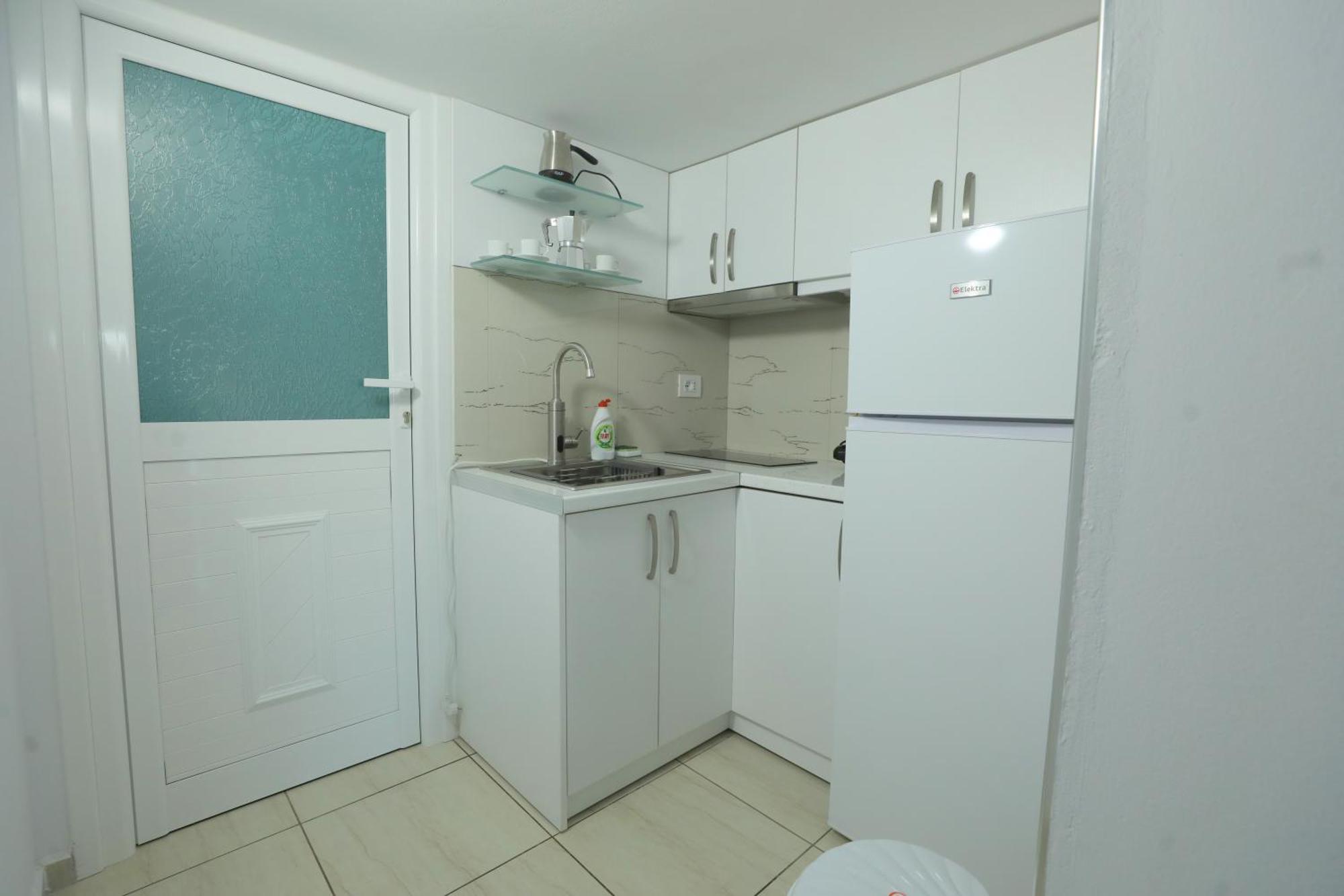 Kevin's Villa Sarande