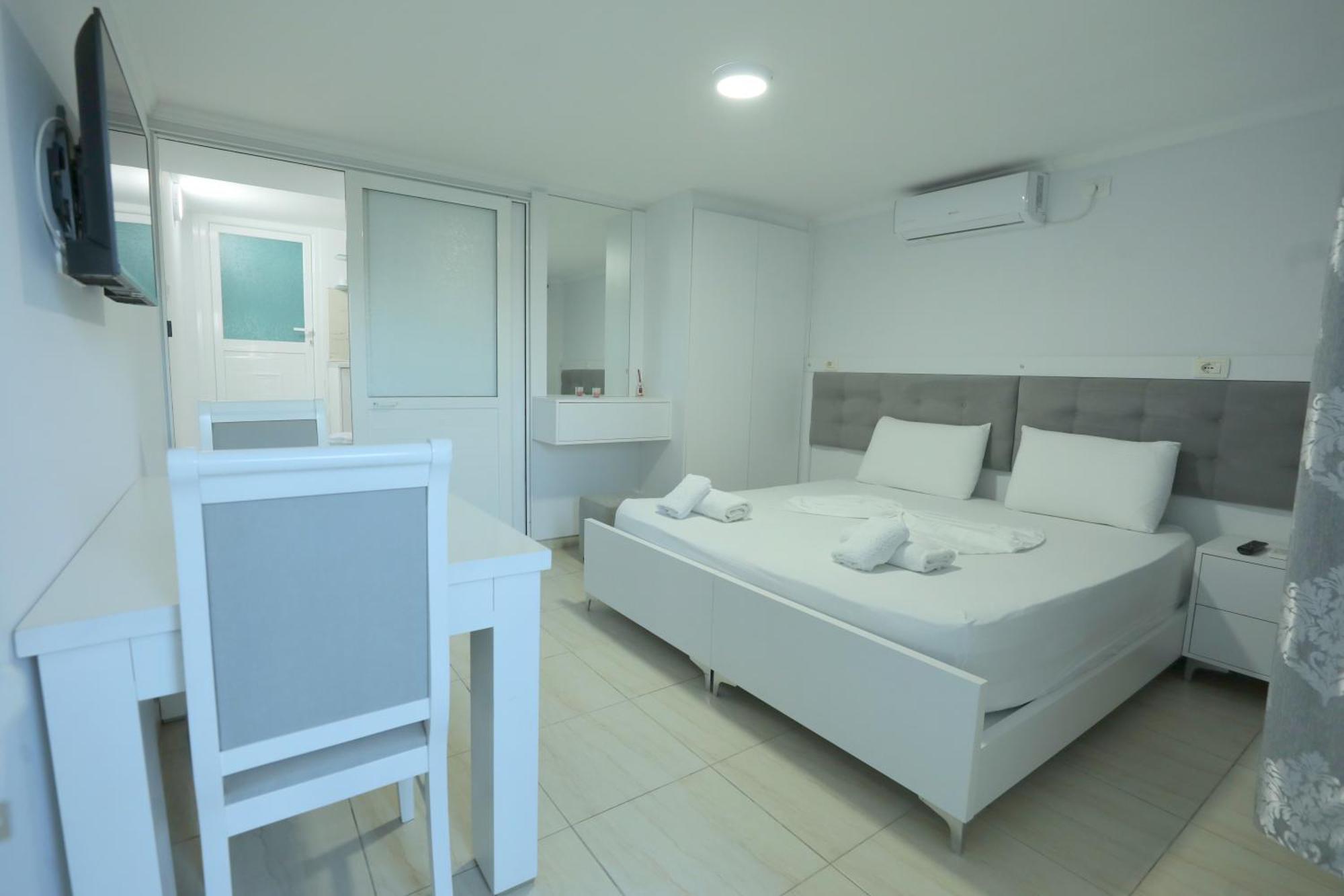 Villa Kevin's Sarande