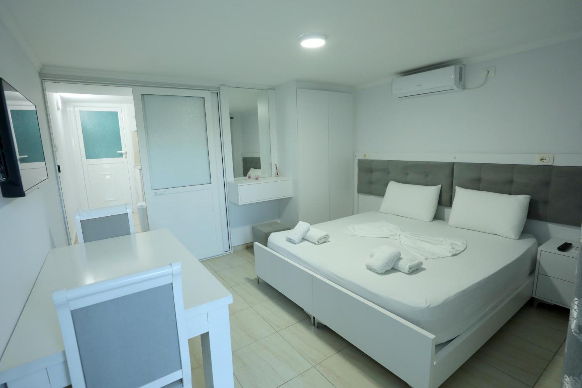Villa Kevin's Sarande