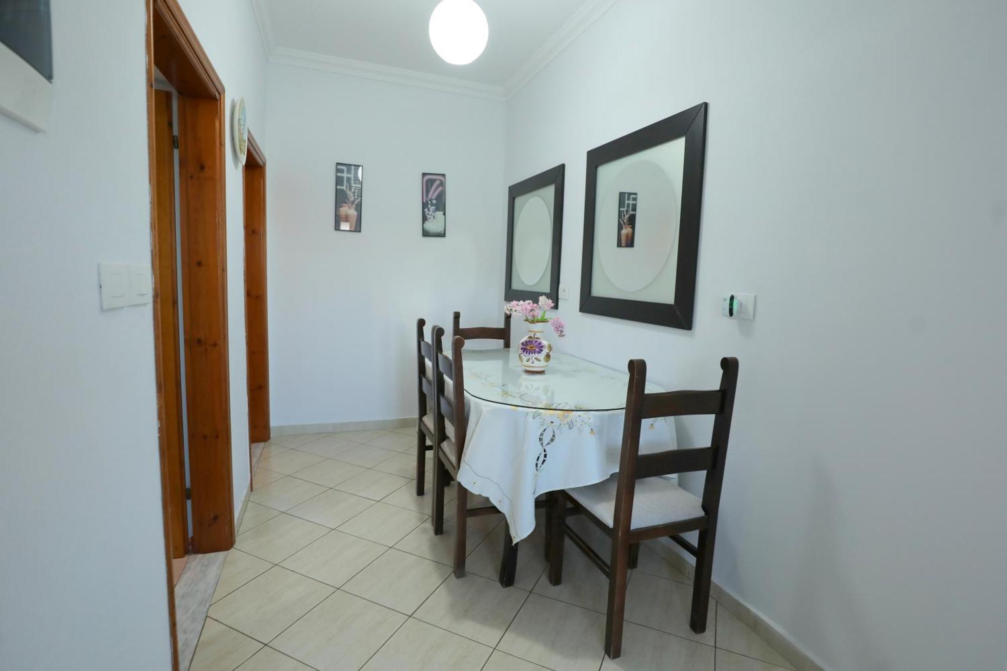 Kevin's Villa